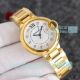 Best Replica Cartier Ballon Bleu Citizen Watches White Dial Gold (2)_th.jpg